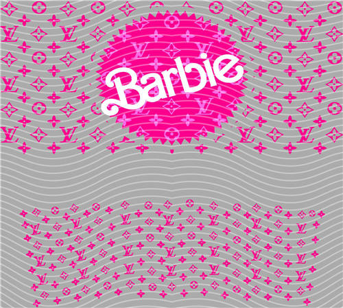 40oz cup wraps-X 882